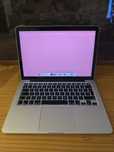 Macbook 13 2015