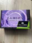 Karta graficzna MLLSE RX580 8GB – Gaming Graphics Card