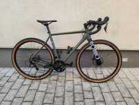 Rower Rondo Mutt rozm. M gravel