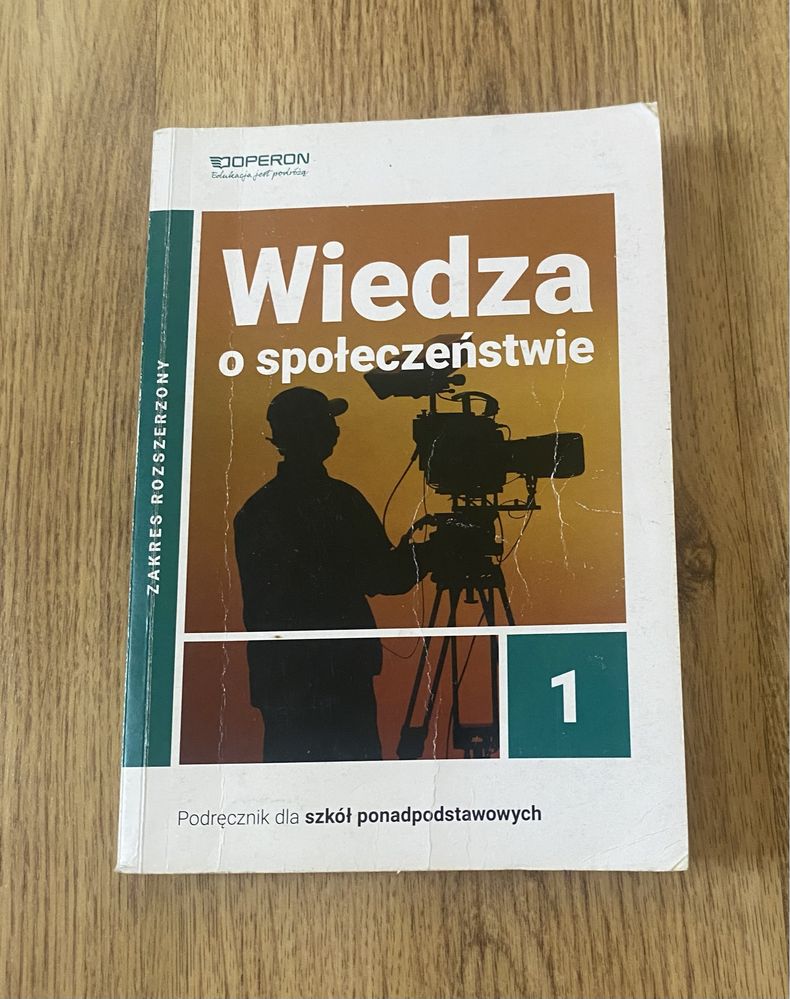 Podrecznik do wosu