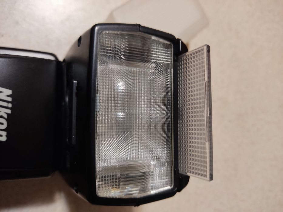Nikon SB-800 вспышка