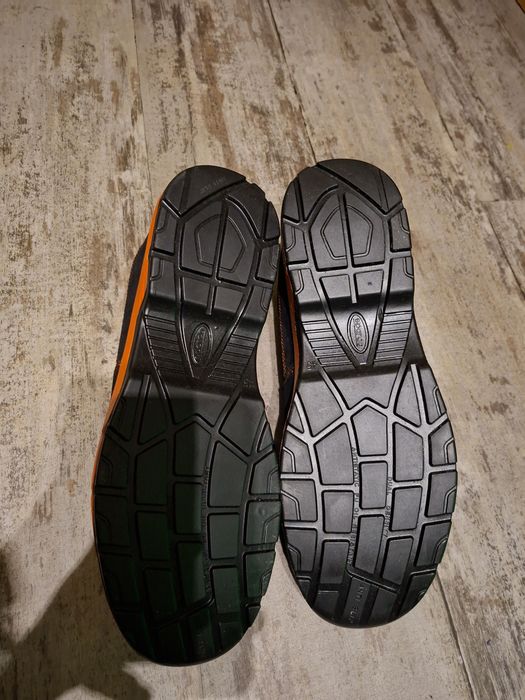 Buty Robocze Sparco