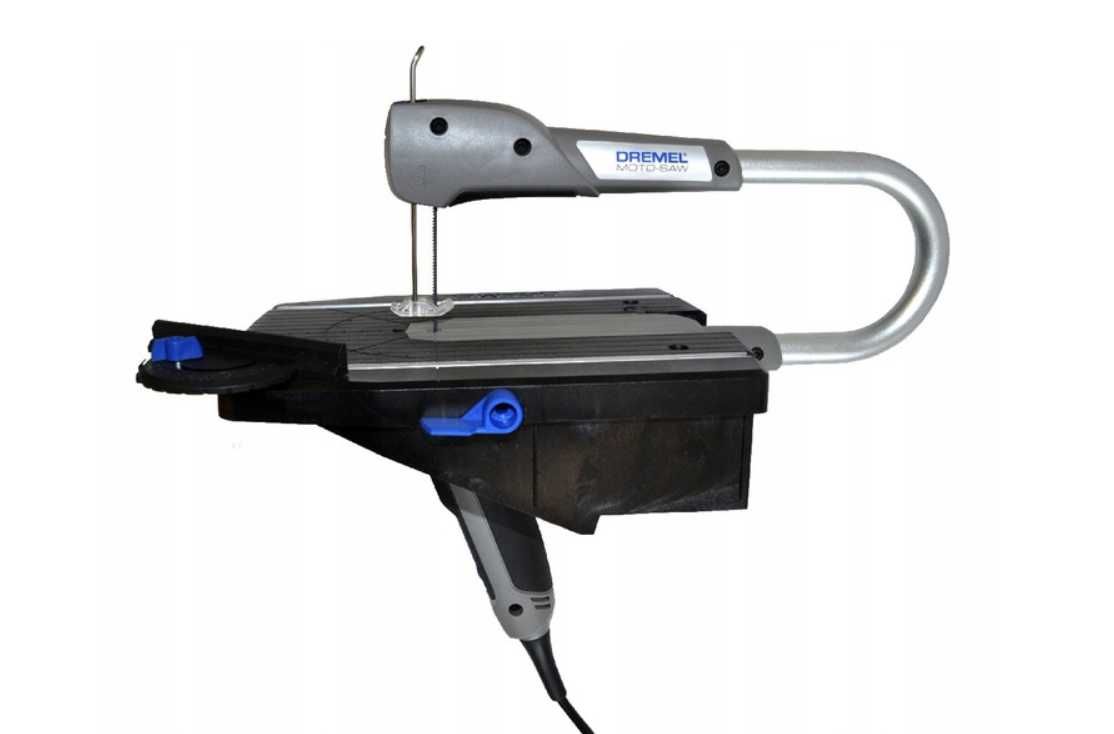 Wyrzynarka Dremel MS20-1/5 70 W