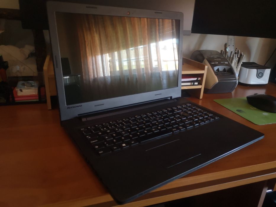 Portátil Lenovo Ideapad