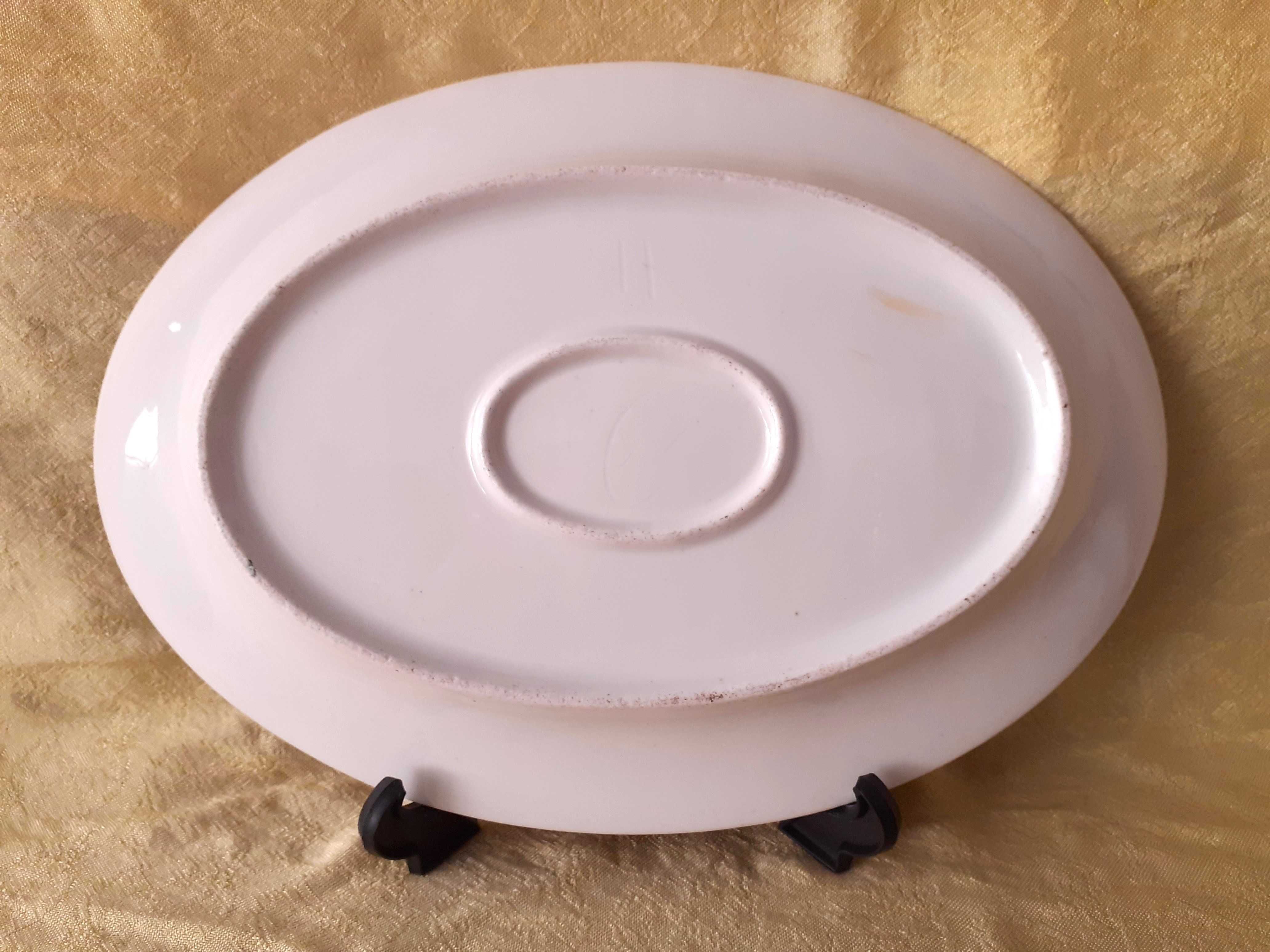 Várias Porcelanas Faianças Francesas / Inglesas, antigas séc XVIII XIX