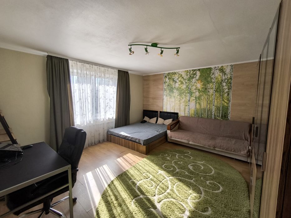 Продам 2 Москаленко 70м2