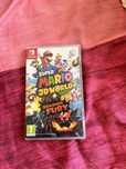 Mario 3d world bowser fury