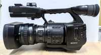 Sony xdcam PMW EX 1