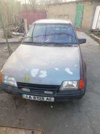 Opel kadett 1.4 Опель кадет 1.4