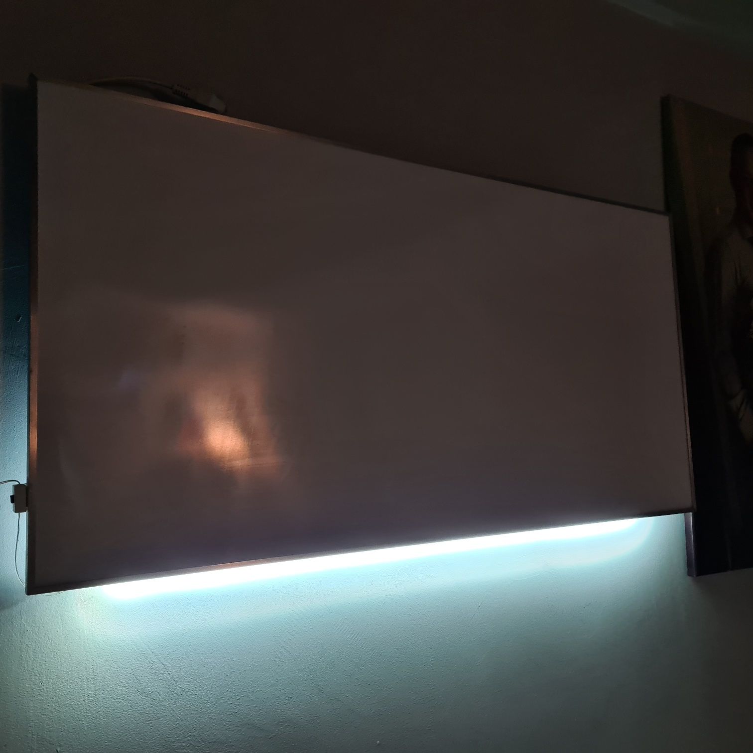 Klarstein Smart Panel grzewczy na podczerwień