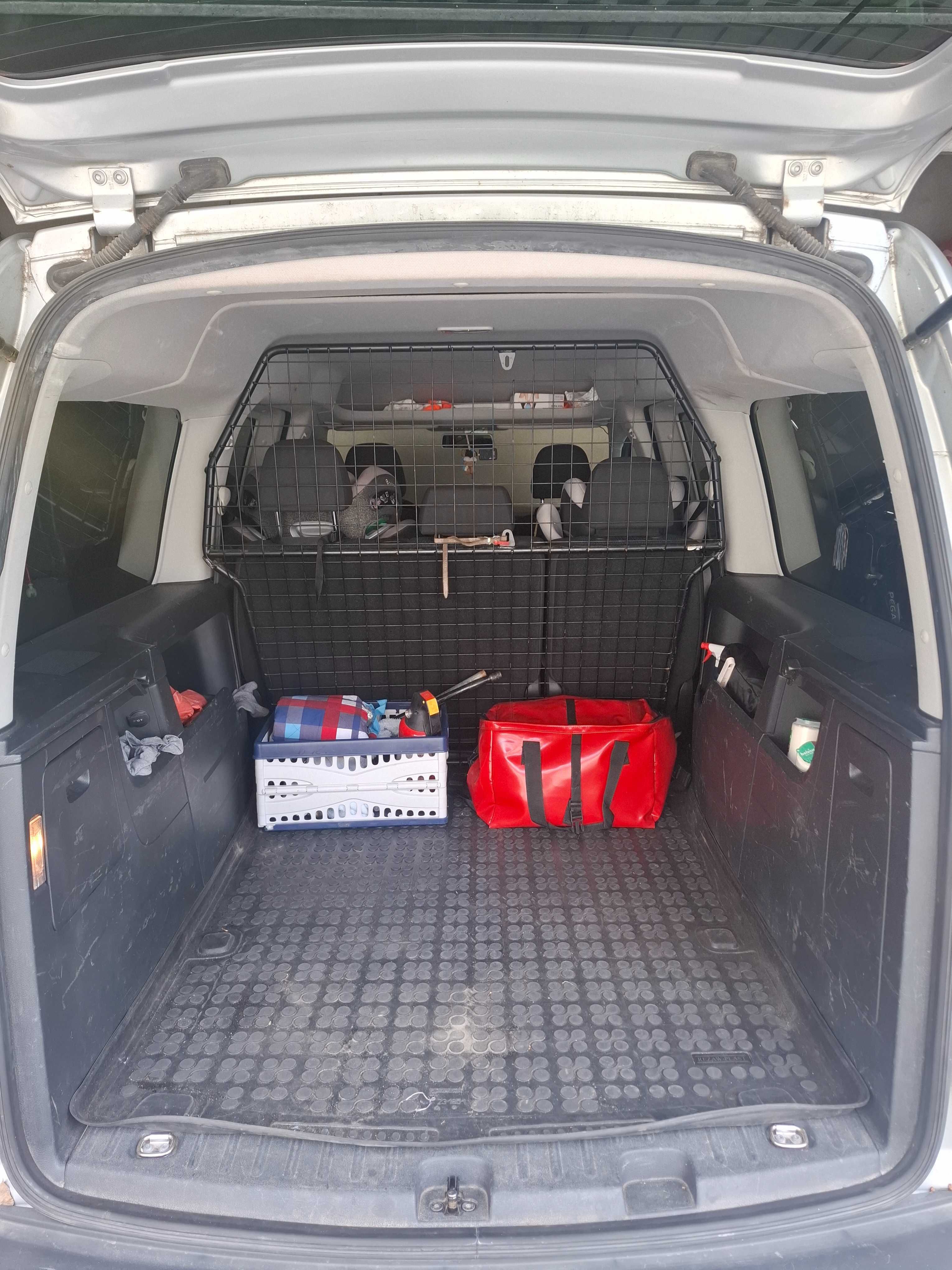 Vw caddy maxi 2.0