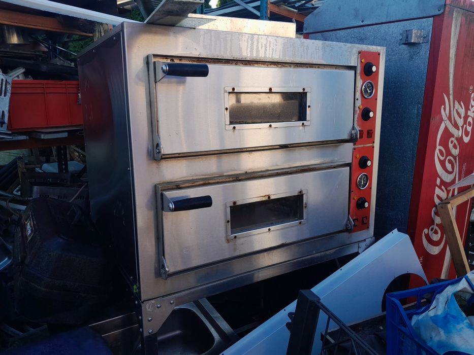 Sprzęt gastronomiczny catering