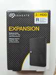 Seagate Expansion 2TB Portable nowy dysk
