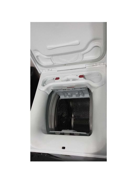 Пральна машина AEG L6TBA664 верхнє (вертикальне) 6кг а+++