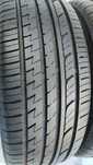 Opony Letnie 195/60/16 Lassa 2szt 7mm 2021r MB