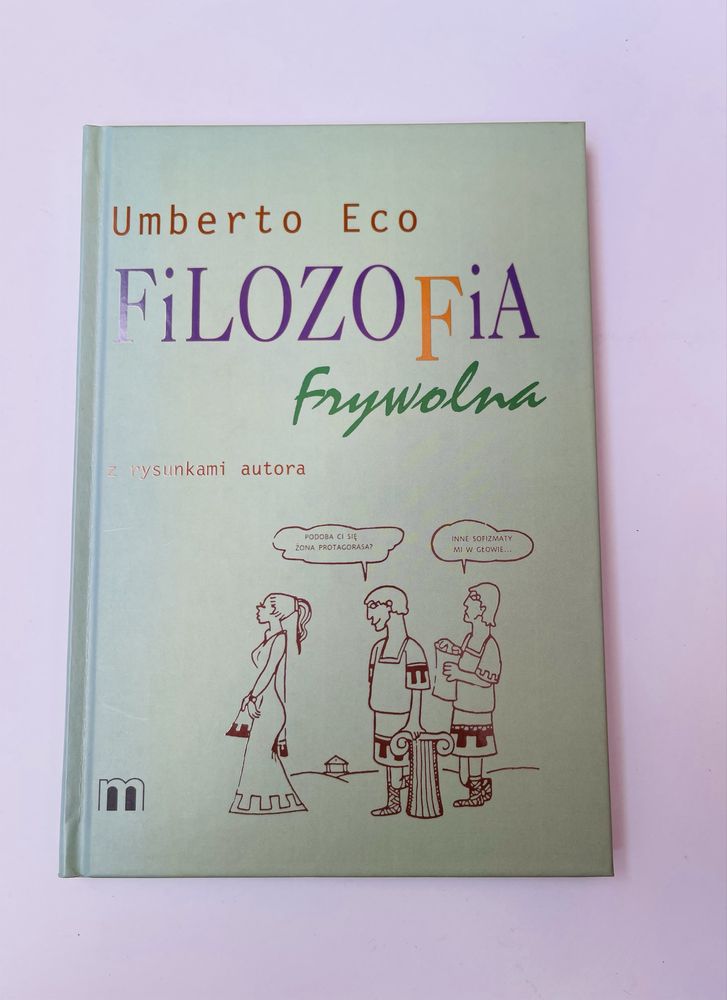 Filozofia frywolna Umberto Eco