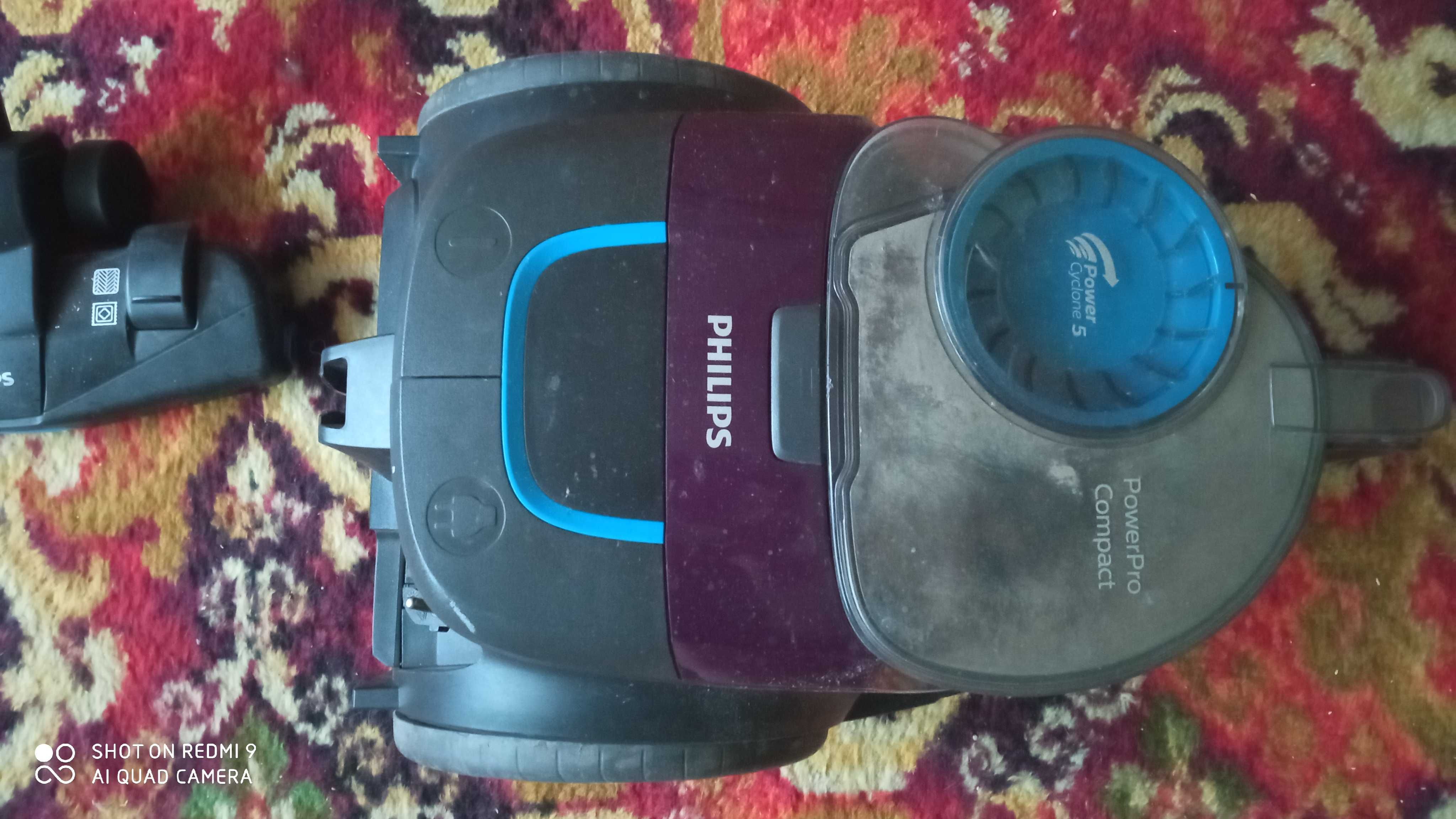 Odkurzacz firmy PHILIPS