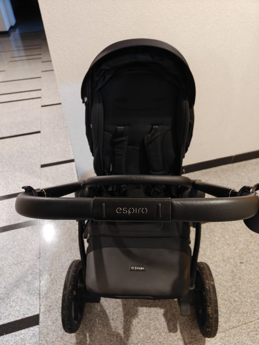 Wózek Espiro Yoga 2w1