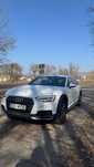 Audi A4 Allroad Audi A4 B9 Allroad Quattro 2.0 WEBASTO 190 km s-tronic