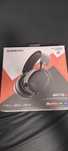 steel series arctis 3 uszkodzone
