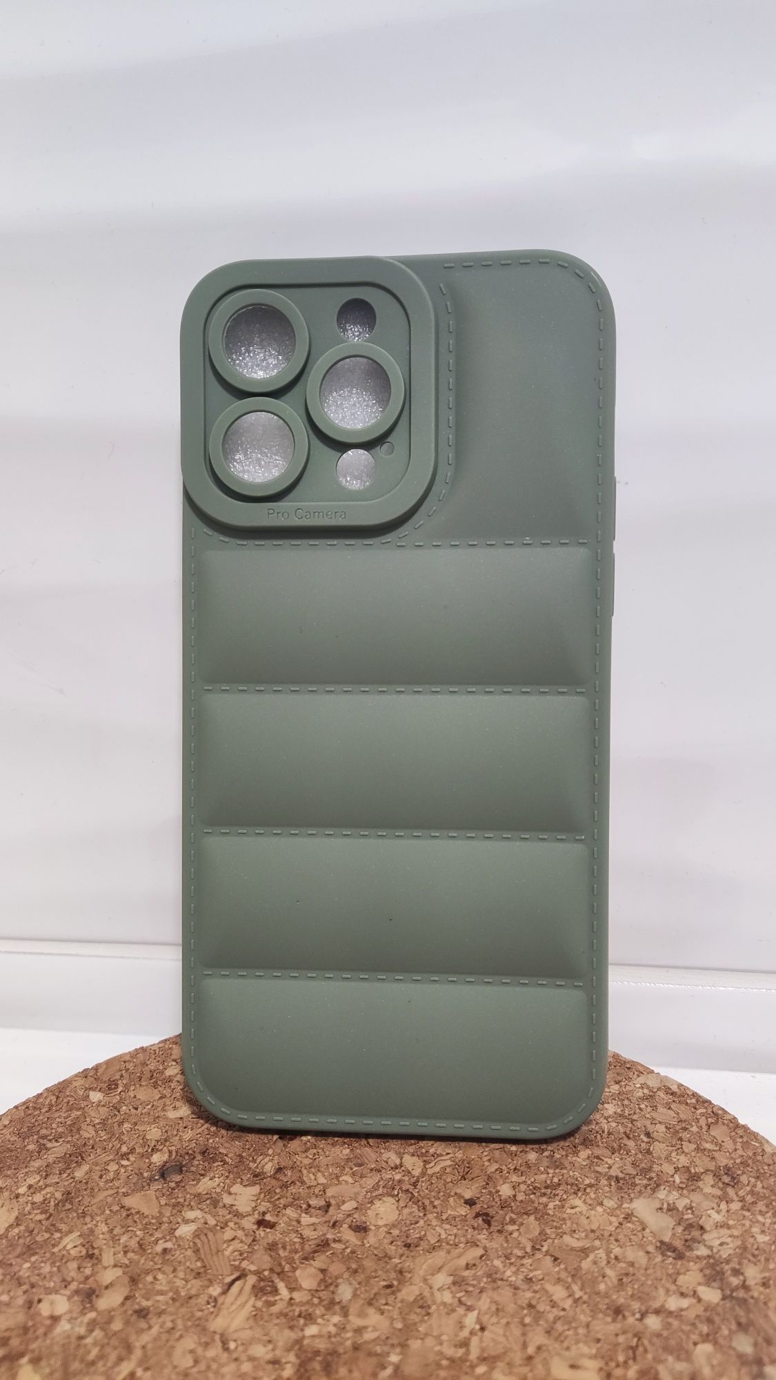 Capas iPhone 13 / 14 Pro Max