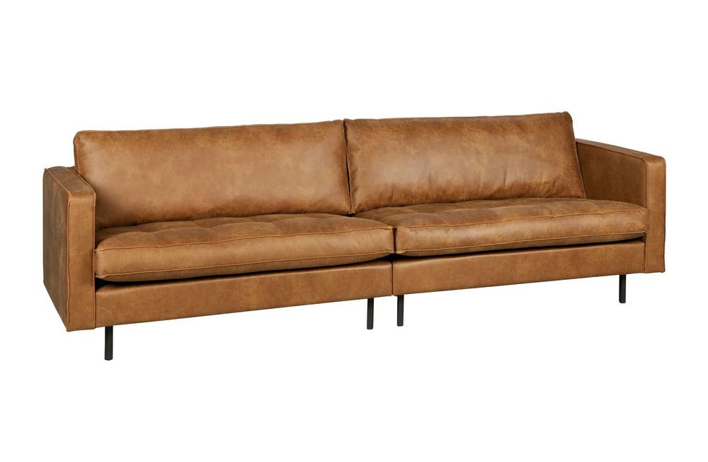 sofa rodeo be pure home westwing 3 -os skóra