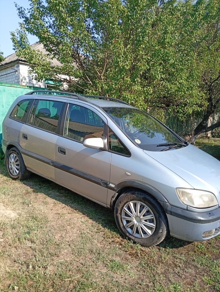 Продам авто євробляха