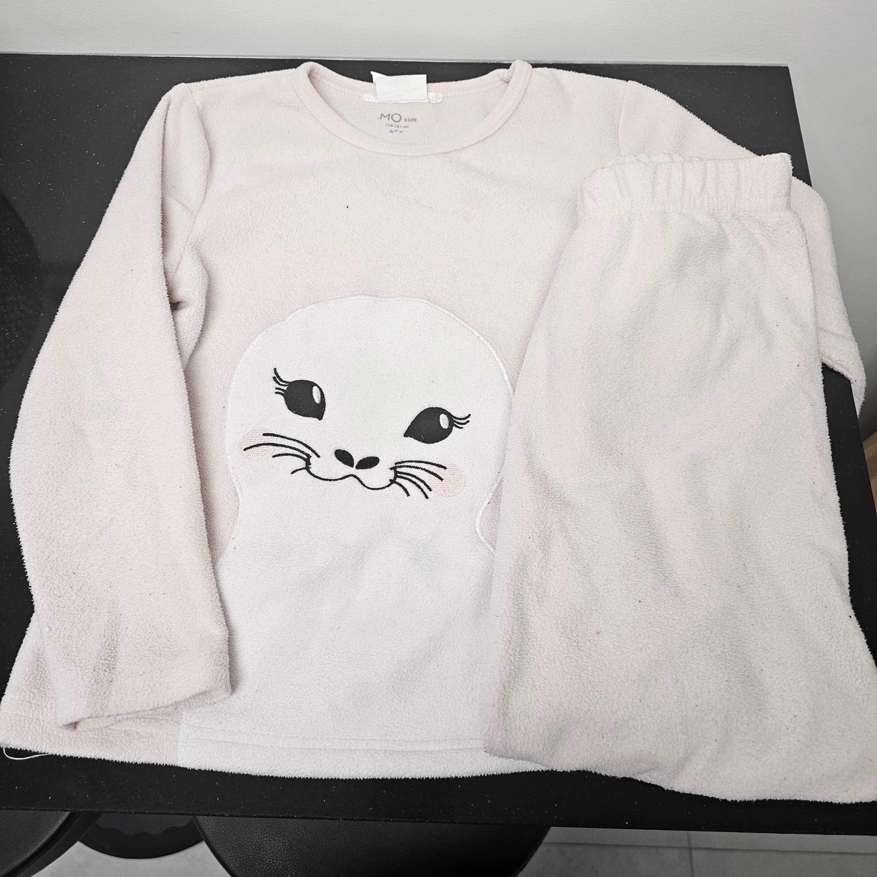 Pijama MO Kids para Menina