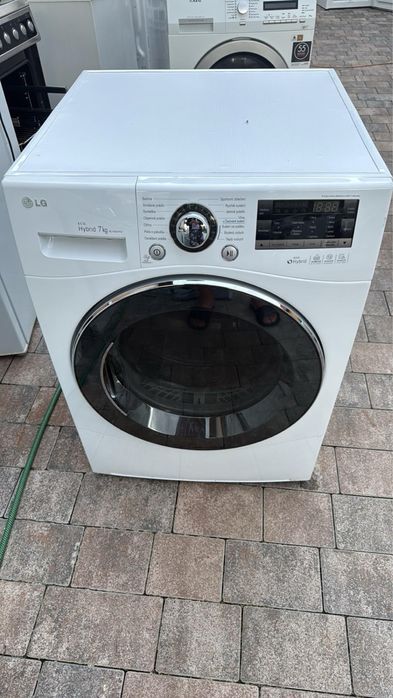 Сушильна машина з Німеччини Бош на Гіді