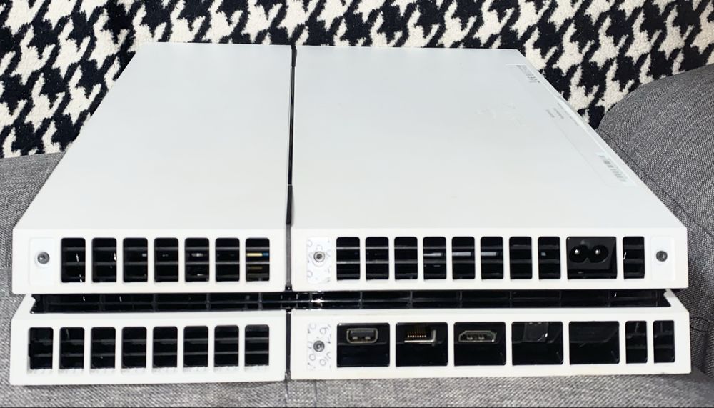 PS4 500gb на Соломенке