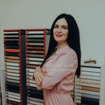 Елітне підвіконня Werzalit  i Topalit /Подоконник/ Підвіконник