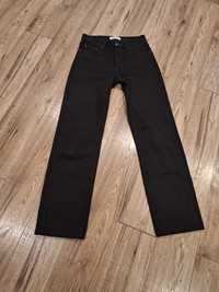 Spodnie jeansy marki Pull & bear roz. 34