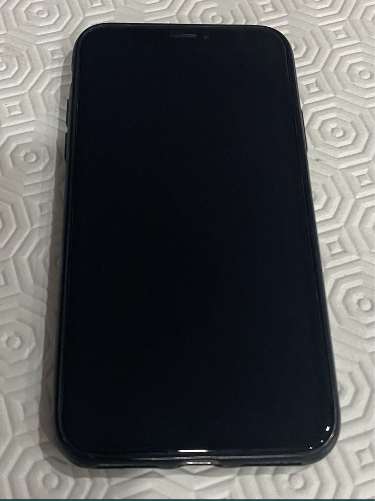 iPhone XS versão 64gb