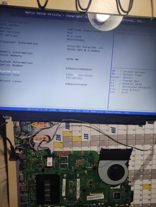 LCD laptop various models64551782081154122