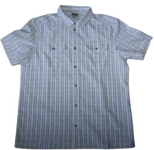 PETER FITCH roz .XL/XXL  43/44  koszula męska w kratę jak nowa
