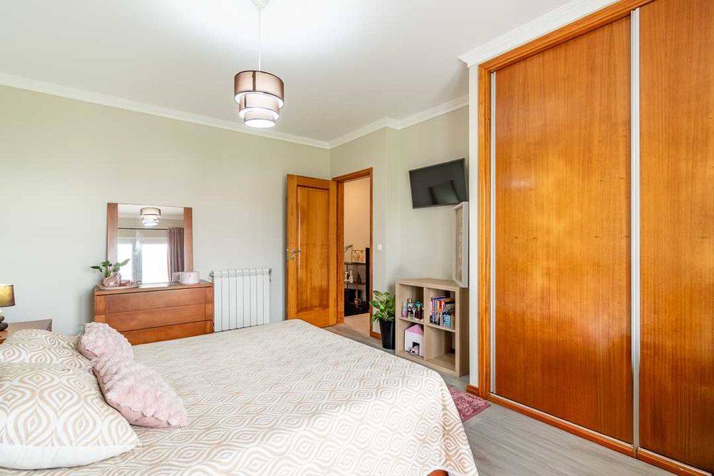 Moradia Familiar T5 em Esposende