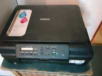 Drukarka Brother DCP -J 105