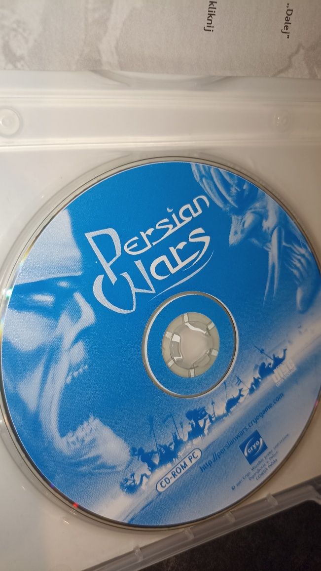Persian Wars PL PC możliwa zamiana SKLEP kioskzgrami