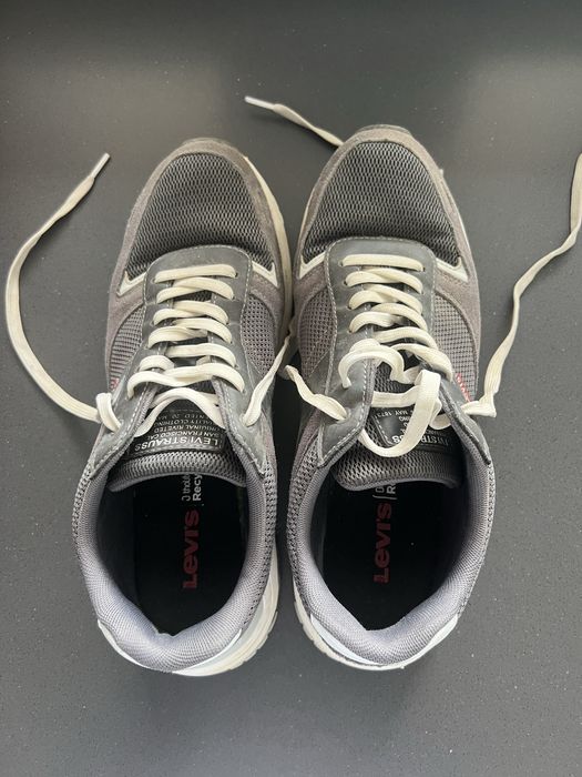 Sapatilhas LEVI STRAUSS - Tamanho 43