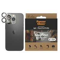PanzerGlass™ PicturePerfect Camera Lens Protector dla iPhone 14 Pro
