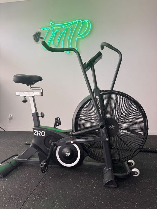 Air Bike de qualidade como nova