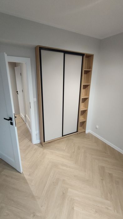 Nowy apartament  Jeziorna 19 Ełk