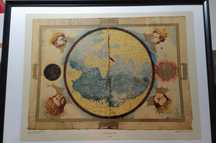 Réplicas de Cartografia Antiga