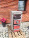 Piec kocioł używany 14kw sprawny