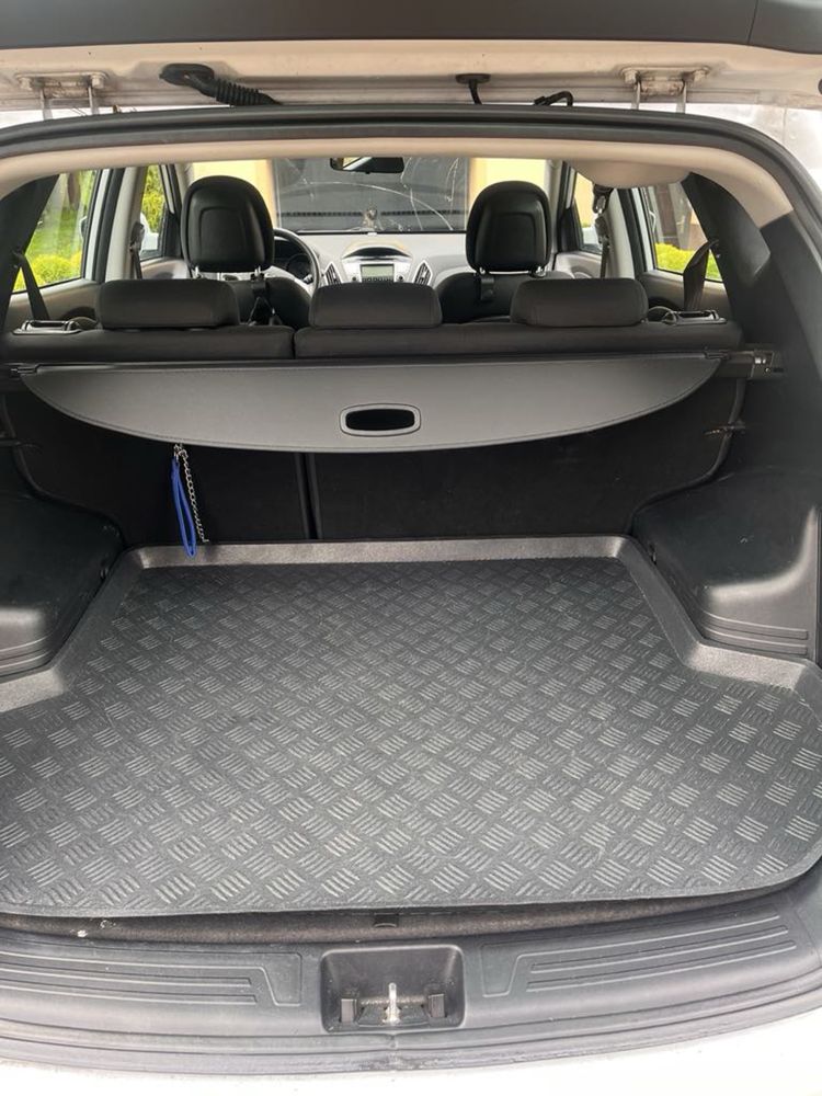 Hyundai ix35 z 2011 roku