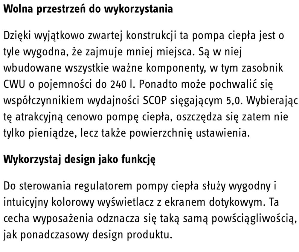 Gruntowa*Pompa Ciepła*Stiebel Eltron*WPE-I 07 HW 400 Plus*R 452B*7 kW!