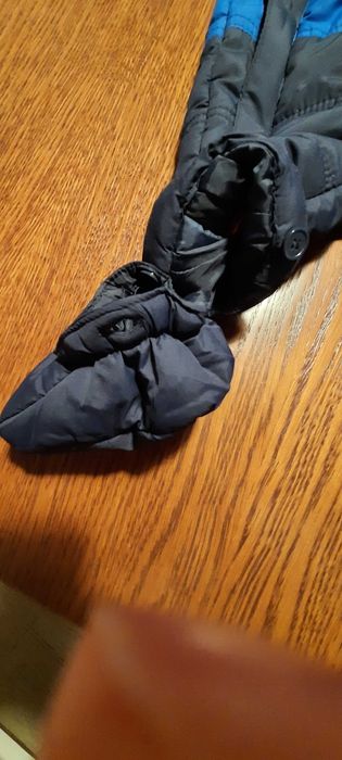 Kombinezon zimowy Marks and Spencer, rozm. 3-6 m.