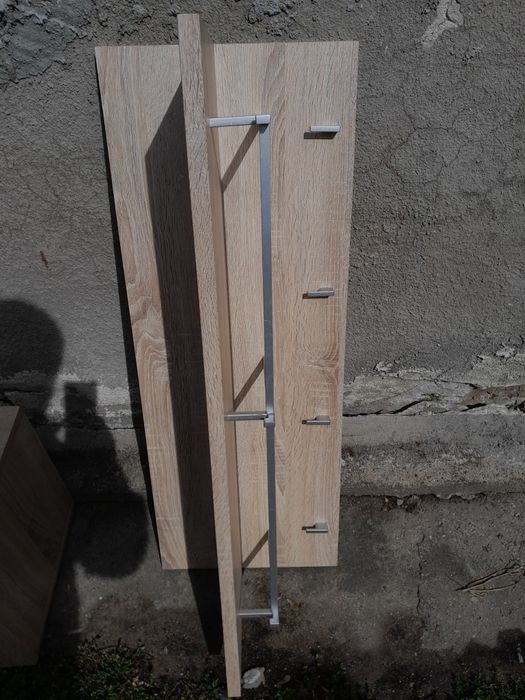 Komplet mebil do przedpokoju