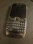 Telefon Nokia E71