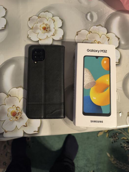 Продам Samsung galaxyМ32
